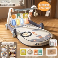 Baby Infant Toys 1 Year Old 0 Months Fitness Piano 6 6UDJ
