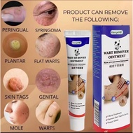 KANYEHB WART REMOVER BUANG KETUAT SEMUA JENIS KETUAT SELURUH BADAN