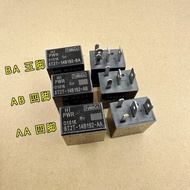 Ford Automobile Relay 8T2T-14B192-AA Forris Sharp World New Mondeo Blower Horn Air Conditioner