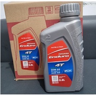 Enduro Oil 4T 800ML SAE 20W-50