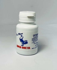 Dr Blues Super Ometol 600mcg for Gamefowl