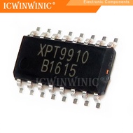 5 Piece  XPT9910 9910 SOP-16  Integrated circuit IC