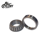 NSK Tapered Roller Bearing 32005/26 Size 26x47x15 32005/26XJ Taper Bearing for Motorcycle Accessorie