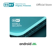 ESET Mobile Security antivirus software for Android