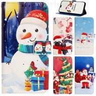 Christmas Phone Case for HMD Pulse Pro Case Cover For HMD Pulse+ Case HMD Pulse Plus HMD Skyline HMD