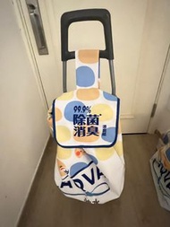 買餸車