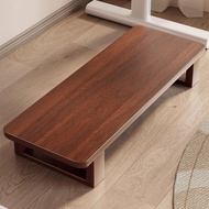 Office Desk Footrest Anti-warping Erlang Leg Handy Tool