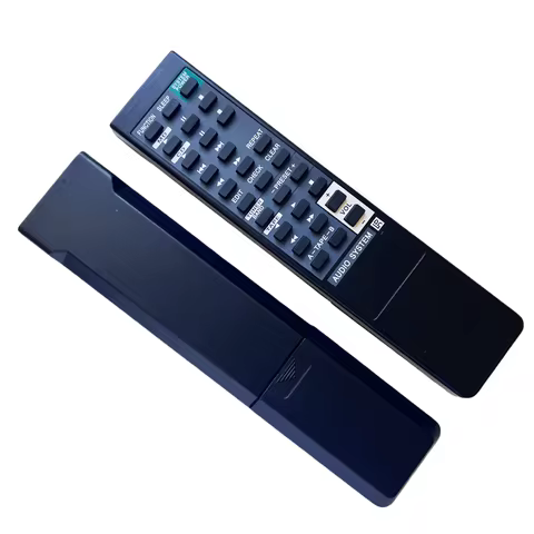 High-Quality Remote Control FOR Sony CD Player Matching Model MHC-801 HCD-H690 HCD-H701 HCD-H790 FH-