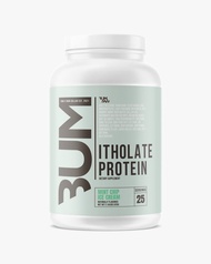 RAW Nutrition CBUM Protein Isolate – Đạm tinh khiết cho gymer 2lbs