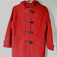 Guess Jeans Coat 外套 褸