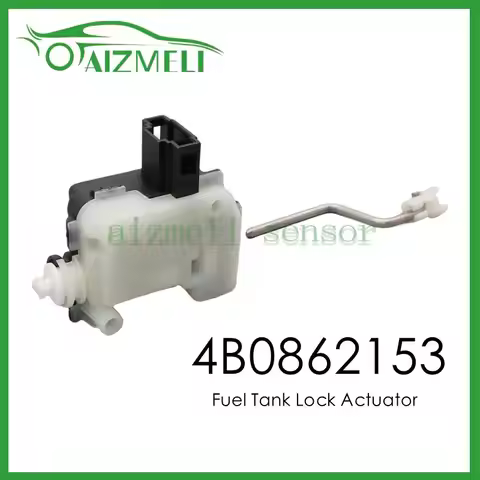 4B0862153 1M0959781 1GD810773 Fuel Tank Flap Central Lock Actuator Motor For Volkswagen AUDI Audi A3