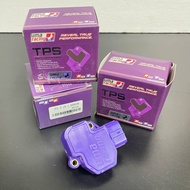 Uma Racing TPS 3 IN 1 Sensory/Throttle Body Sensor (RS150R/WINNER 150/GTR150/RS150/SONIC 150/ADV150)