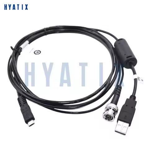 USB Programming Cable TTR for Motorola DP1400 DP2000 SL300 SL7550 SL7580 SL7550e SL7580e SL3500e Mot