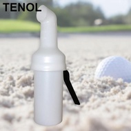 TENOL Golf Cart Sand Bottle Easy to Install Divots Filler Sand Bottle for Golf Cart Course