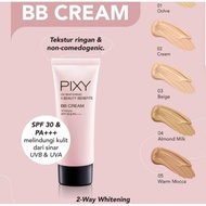 Pixy Bb cream