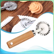 Pastry Wheel Cutter Ravioli Crimper Crimper Pasta Cutter Ravioli Wheel Cutter