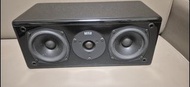 HECO ONYX 4 中置喇叭