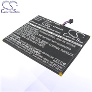 CS Battery For Alcatel CAB4160000C1 / EVO7 / Alcatel OT-T70 Tablet Battery ALT700SL