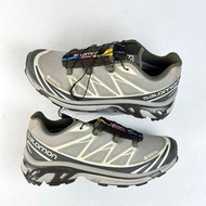 Salomon XT-6 GORE-TEX 35-46碼