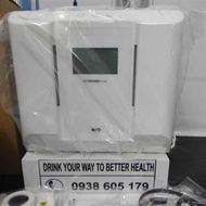 Máy lọc nước điện giải Humanwater Hu150 |MINHQUANHOME| Máy lọc nước tạo kiềm OSG Humanwater Hu150 -