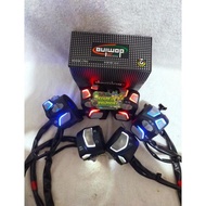 Saklar LED Vietnam nmax Vario 125 VARIO 150 ADV 150 XMAX PCX SAKLAR SCOOPY AEROX ADV SATRIA FU sakla