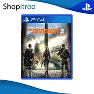 PS4 Tom Clancy's The Division 2 (R3)