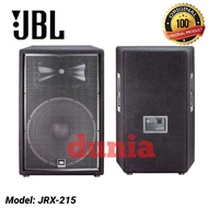 Speaker Pasif JBL JRX 215 Original 15 inch Passive JRX215