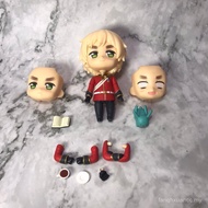 Genuine Bulk Goods GSC Hetalia World Stars UK New UK Nendoroid Accessories Submarine