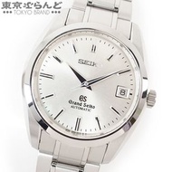 SEIKO Grand Seiko SBGR001 手錶