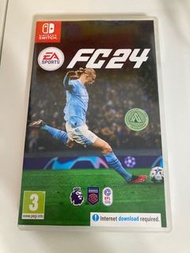 Switch FC24
