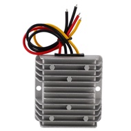 (WUSG) 36V 48V to 12V 10A 120W DC DC Converter Regulator 36 Volt to 12 Volt DC-DC Voltage Power Supp