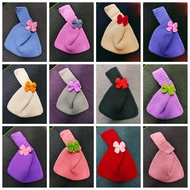 Crochet Knot Bag (preorder)