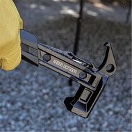 ARBOR Outdoor Multifunctional Hammer Ground Nail Hammer Head Canopy Fixed Square Head Hammer Korean 