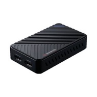AVerMedia - [4Kp60 HDR Pass-through] 2160p30fps 4K 專業擷取錄影串流USB3.1外置盒 Live Gamer Ultra (LGU) GC553