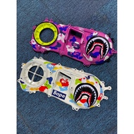 Casing NVX Airbrush by Mamatpoji Garage