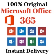 MICROSOFT OFFICE 365 ORIGINAL