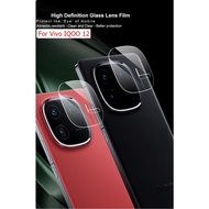 TEMPERED GLASS CAMERA VIVO IQOO 11 IQOO 12 IQOO Z7 IQOO Z7X CLEAR ANTI GORES KAMERA HANDPHONE