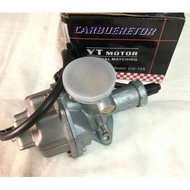 Carburator Assembly CG125
