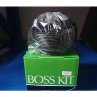 Steering boss kit M8 Wira satria bos kit