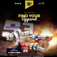 Cam core for SH 150 (SH VN) 4 val 5ly7 5ly8 genuine TA Racing