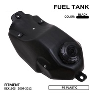 KLX150 Fuel Gas Tank for KAWASAKI KLX150S 2009-2012 Dirt Bike Motorcycles Accessories