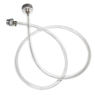 Oil Change Adapter VAS6262A Oil Transfer Hose Cooling System Gearbox Adapter M24 Thread Gearbox Oil 