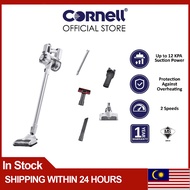 🇲🇾READY STOCK❗❗ Cornell Cordless Stick Vacuum Cleaner Handheld Vacuum Cleaner | CVC-CS1201X