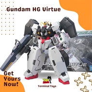 Gundam HG Virtue Series 00
