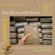 Q541 Thembako A racikan pabrikan 1kg - 500g maliorobo t482