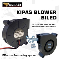 BLOWER FAN EXHAUST FAN BLOWER BILED