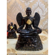 阿赞凯尔Arjan Care｜普盖娇 KruKaiKaew