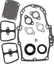 11061-7098 Gasket Crankcase Set Fit for Kawasaki FH641V FH680V FH721V Engine Replace for 11060-7012 