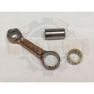 Mesin Rumput Tanaka Pro338 328 Star Con Rod