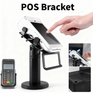 POS Machine Stand Rotatable And Adjustable Pos Display Cashier Display Credit Card Machine Stand Sta
